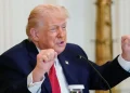 Путин и Трамп провели первый за долгое время телефонный разговор