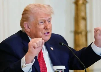 Путин и Трамп провели первый за долгое время телефонный разговор
