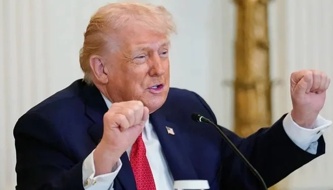 Путин и Трамп провели первый за долгое время телефонный разговор
