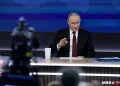 Путин предостерегает недружественные страны от опасных ошибок