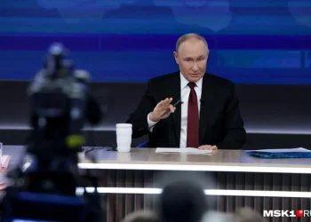 Путин предостерегает недружественные страны от опасных ошибок
