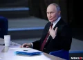 Путину привезли новые предложения по миру на Украине: чего ждать после встречи с посланником Трампа