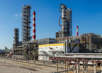 Ракетная опасность была объявлена на Рязанском нефтезаводе
