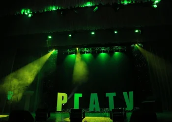 Рязанские зрители остались без денег после отмены концерта