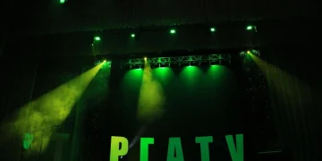 Рязанские зрители остались без денег после отмены концерта