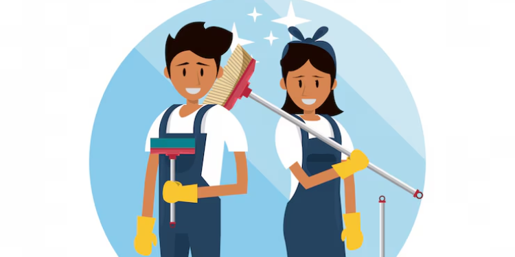 Простые привычки, которые помогут не нарушать порядок в доме