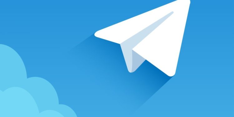 Служебные переписки в Telegram велено удалить