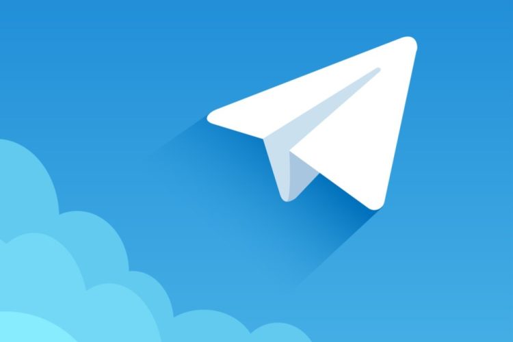 Служебные переписки в Telegram велено удалить