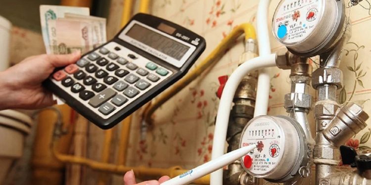 Для рязанцев опубликовали список адресов, где в декабре проверят счетчики ГВС