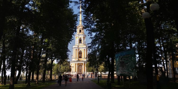 В Рязани собираются уменьшить границы исторического поселения