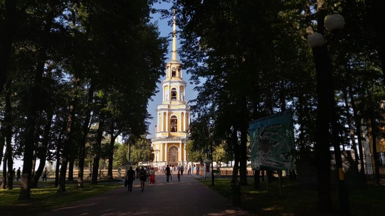 Рязанскую область включили в тройку лидеров в рейтинге самых безопасных регионов