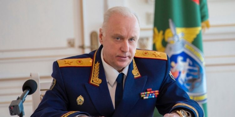 Бастрыкин поручил рязанскому СК завершить дело, которое было начато в 2015 году Бастрыкин поручил рязанскому СК завершить дело, которое было начато в 2015 году