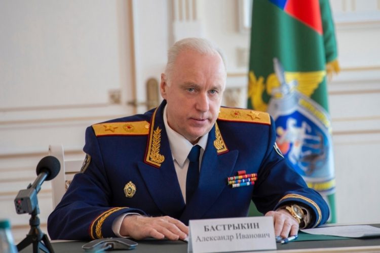Бастрыкин поручил рязанскому СК завершить дело, которое было начато в 2015 году