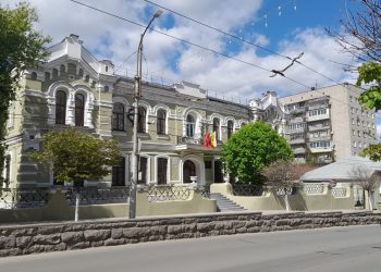 Рязанский минздрав рассказал о состоянии пострадавших после взрыва гранаты в баре