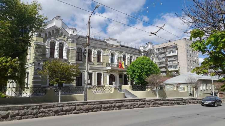 Рязанский минздрав рассказал о состоянии пострадавших после взрыва гранаты в баре