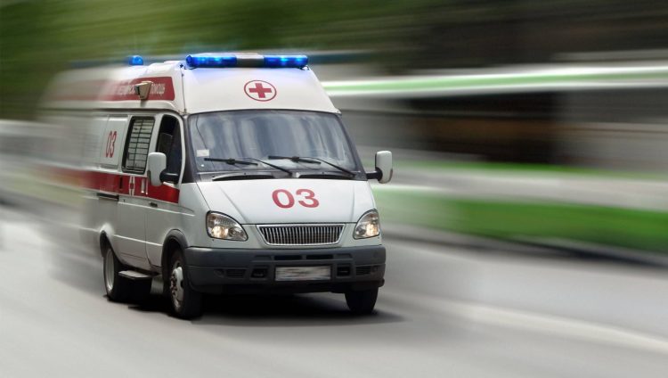 В России утвержден норматив приезда скорой помощи к пациенту