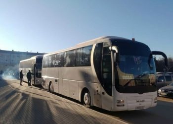 Касимовцы вновь могут добираться до столицы на автобусе