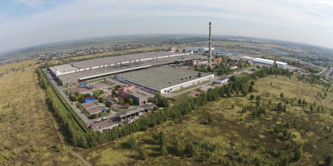 Рязанская область вошла в производственные лидеры ЦФО