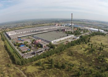 Рязанская область вошла в производственные лидеры ЦФО