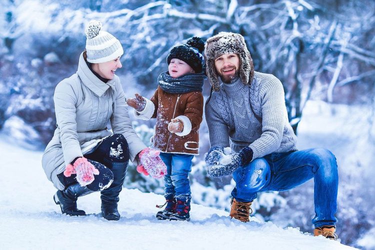 В новом году увеличились пособия и выплаты для семейных рязанцев