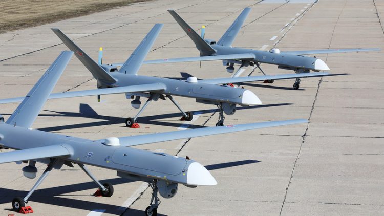 Больше 400 рязанцев уже вступили в ряды войск БПЛА