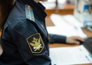 Рязанец погасил задолженность по алиментам в 433 тысячи рублей после отправки на СВО Рязанец погасил задолженность по алиментам в 433 тысячи рублей после отправки на СВО