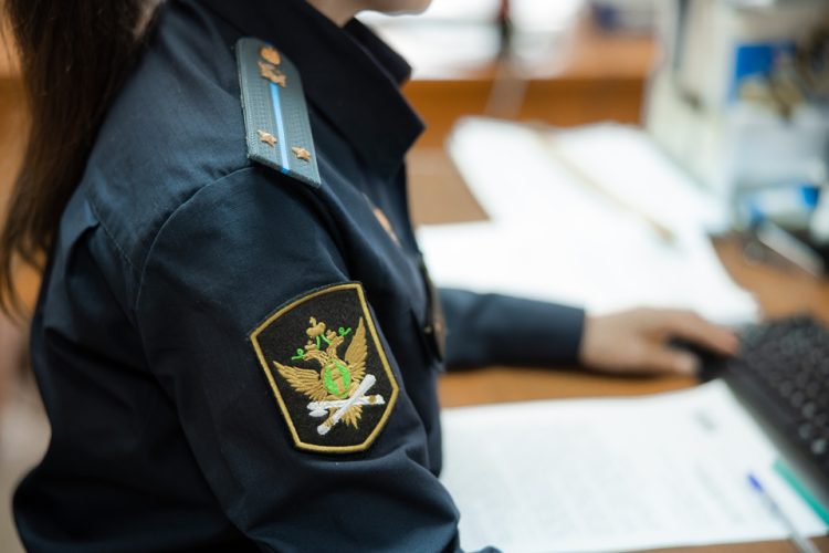 Рязанец погасил задолженность по алиментам в 433 тысячи рублей после отправки на СВО