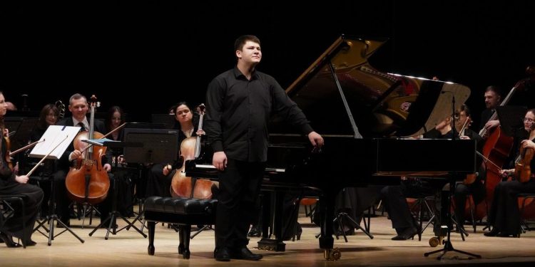 В рязанской филармонии впервые пройдет фестиваль «Денис Мацуев представляет: диалог поколений»