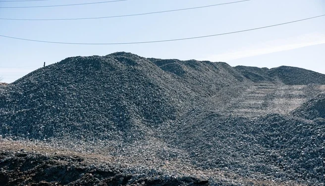 Строительство моста через Оку идет круглосуточно