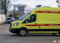 Атака дронов на Подмосковье ранила почти 40 человек