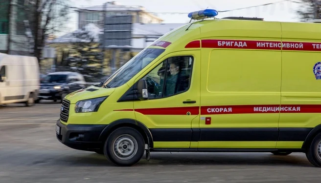 Атака дронов на Подмосковье ранила почти 40 человек Атака дронов на Подмосковье ранила почти 40 человек