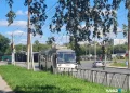Рязанцы выживают в маршрутках-душегубках вместо троллейбусов