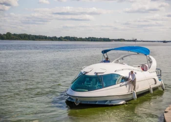 Теплоходы в Рязанском районе изменили расписание