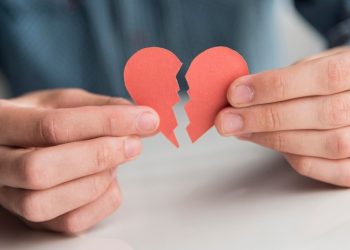 В Рязанской области супруги прожили вместе 52 года и развелись