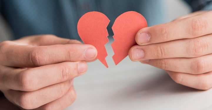 В Рязанской области супруги прожили вместе 52 года и развелись