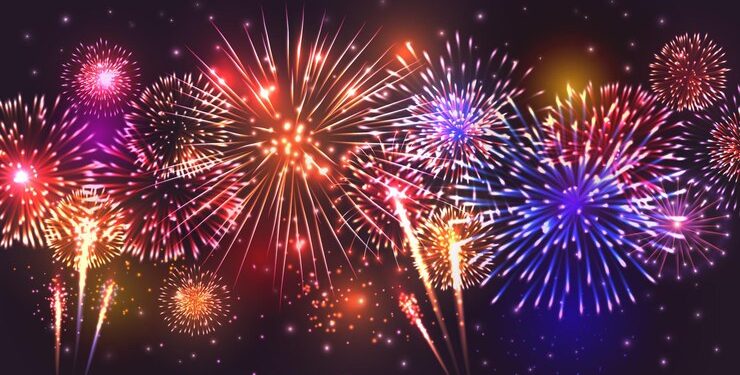 В Рязани не будет праздничного салюта в честь Дня Победы