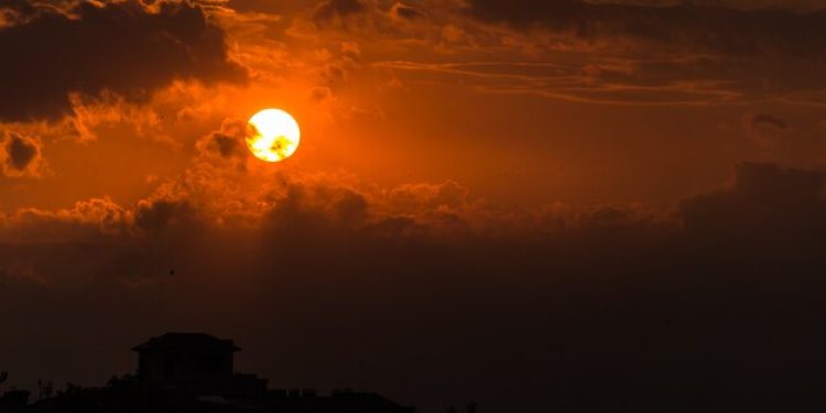 Синоптик Вильфанд: в выходные в Центральной России ночи будут теплее