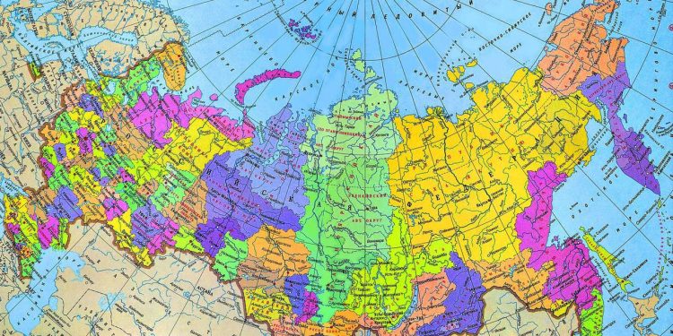 Доходы российских регионов превысили расходы на 570 миллиардов рублей