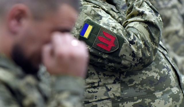 40 российских детей погибли от рук ВСУ