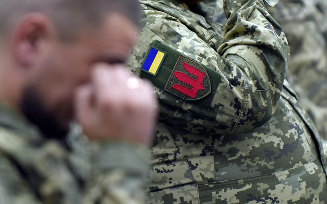 40 российских детей погибли от рук ВСУ
