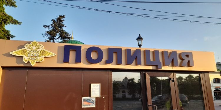 Рязанские полицейские за минувшие сутки выявили 291 нарушение ПДД