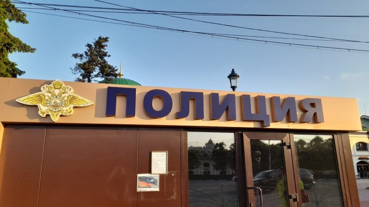 За сутки на рязанских дорогах полицейские выявили 306 нарушений ПДД