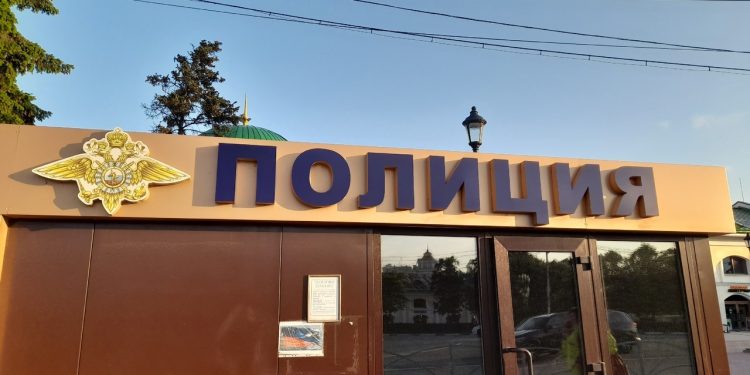 Рязанские полицейские отчитались о результатах рейда «Детское кресло»