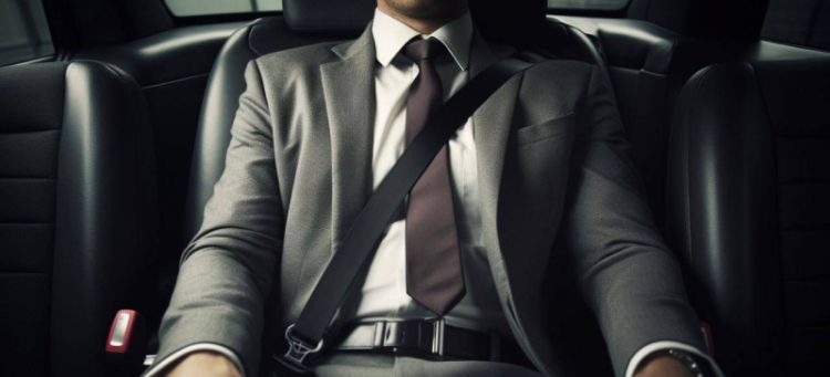 26 февраля на рязанских дорогах проходит рейд "Ремни безопасности"