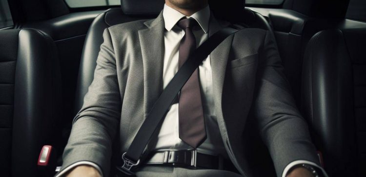 26 февраля на рязанских дорогах проходит рейд «Ремни безопасности»