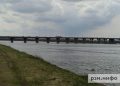 Деформационный шов на Солотчинском мосту отремонтируют за два месяца