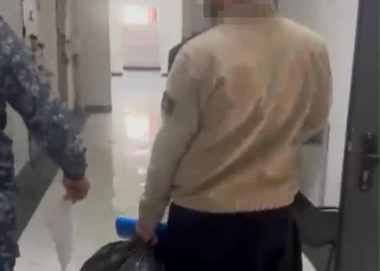Рэпер Navai попался с наркотиками в Казахстане и рискует сесть на восемь лет