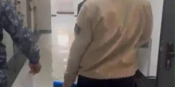 Рэпер Navai попался с наркотиками в Казахстане и рискует сесть на восемь лет