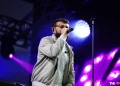 Рэпер Navai вышел на свободу после скандала с запрещёнными веществами
