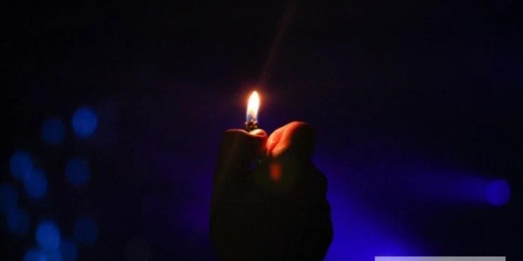 В Железнодорожном районе сохраняется сложная ситуация с подачей электричества
